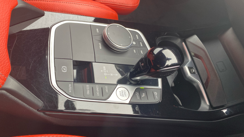 BMW 1 Series 128ti 5dr Step Auto [Live Cockpit Professional] Petrol Hatchback